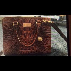 Brahmin purse
